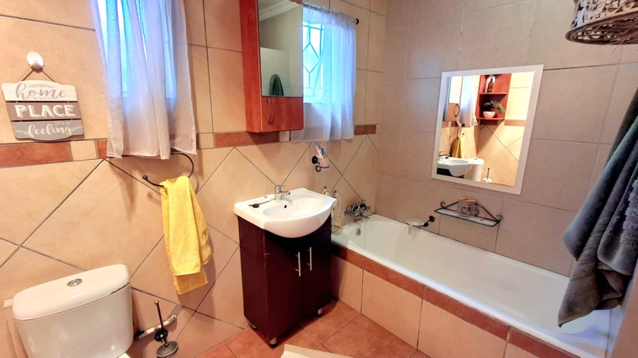 3 Bedroom Property for Sale in Sasolburg Ext 10 Free State